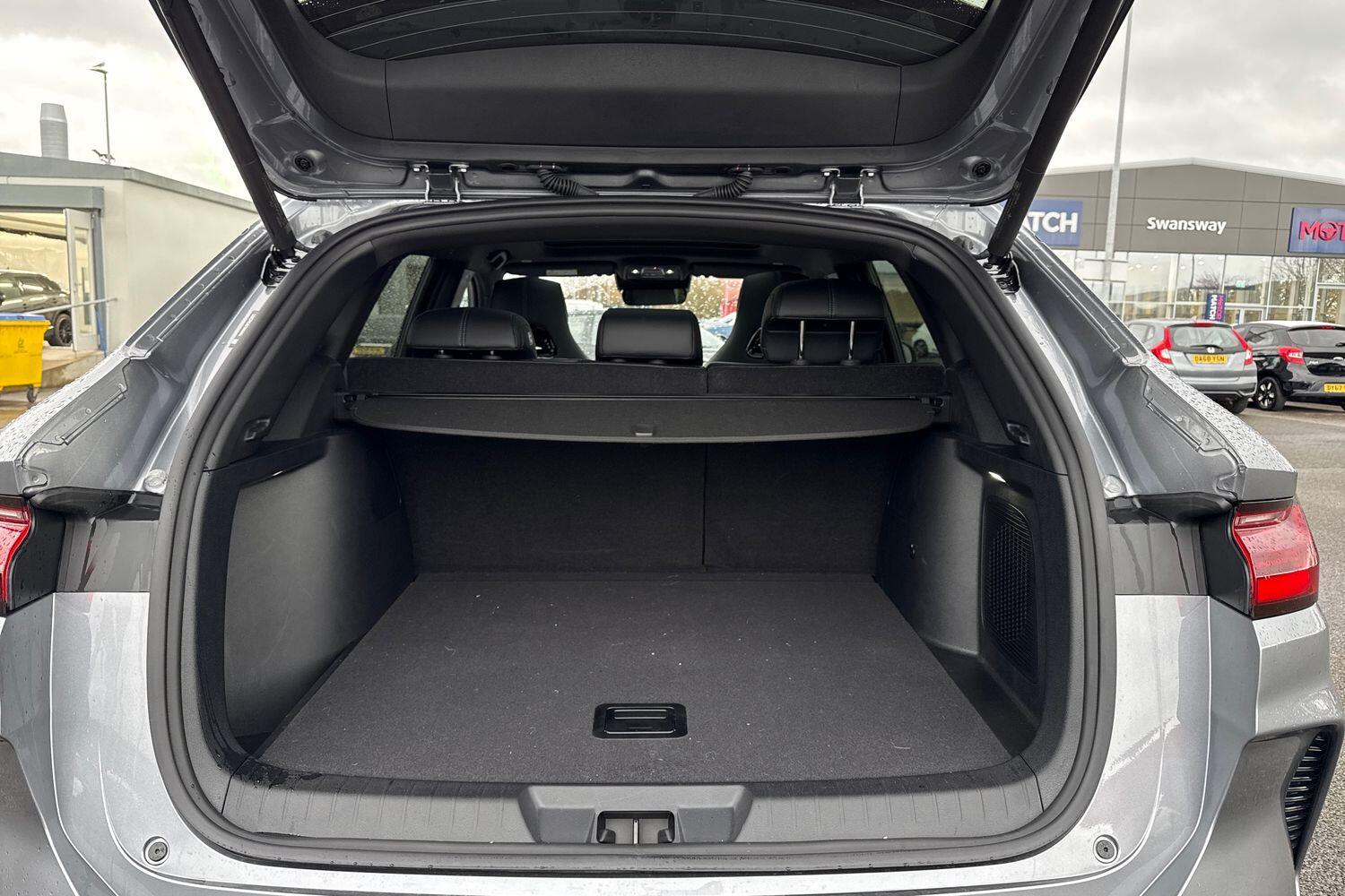 Used BYD Seal U 2025 for sale - 77703455: Photo 9