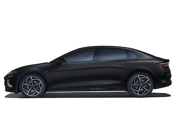 Used BYD Seal 2026 for sale - 77382615: Photo