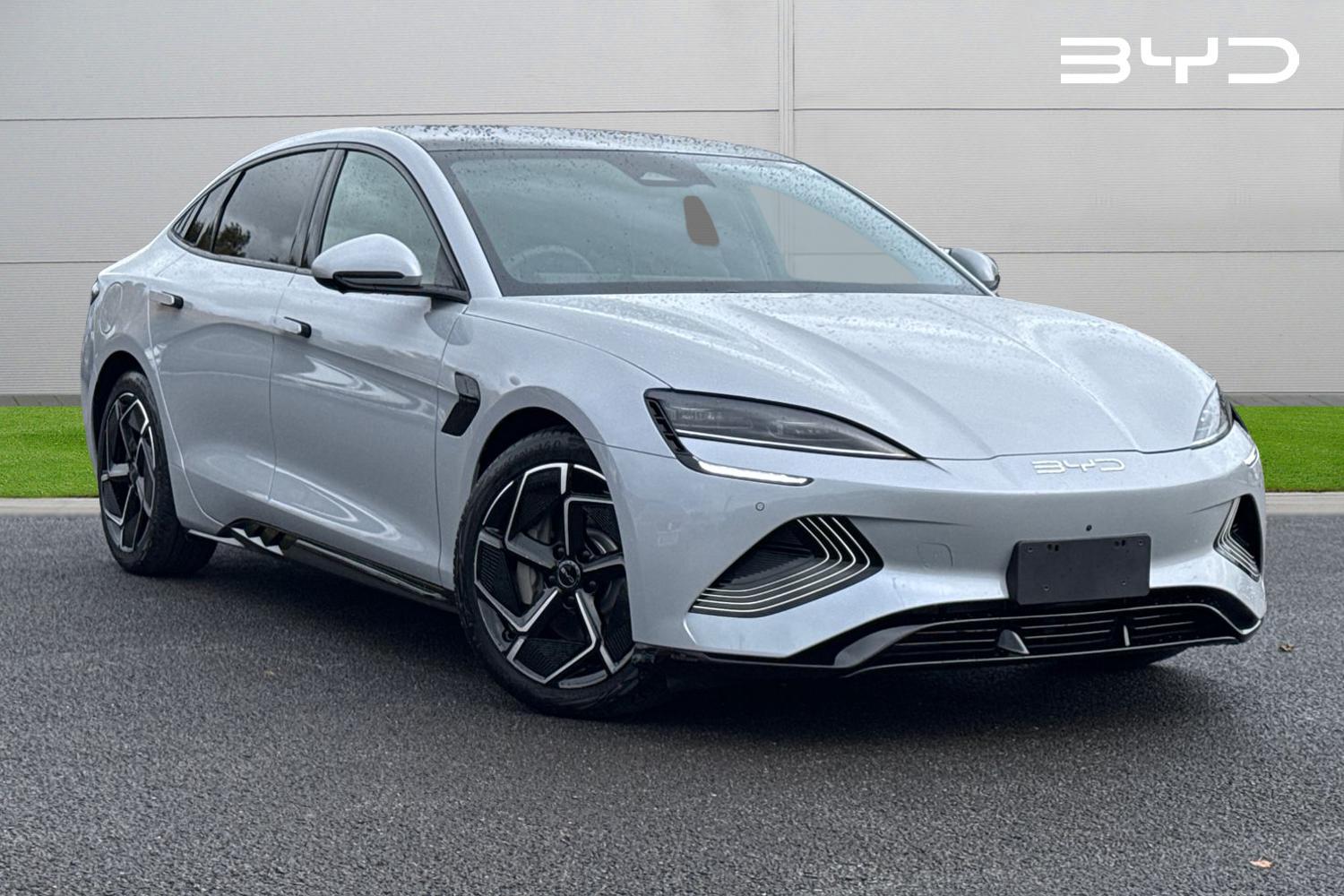 Used BYD Seal 2025 for sale - 76219952: Photo 1