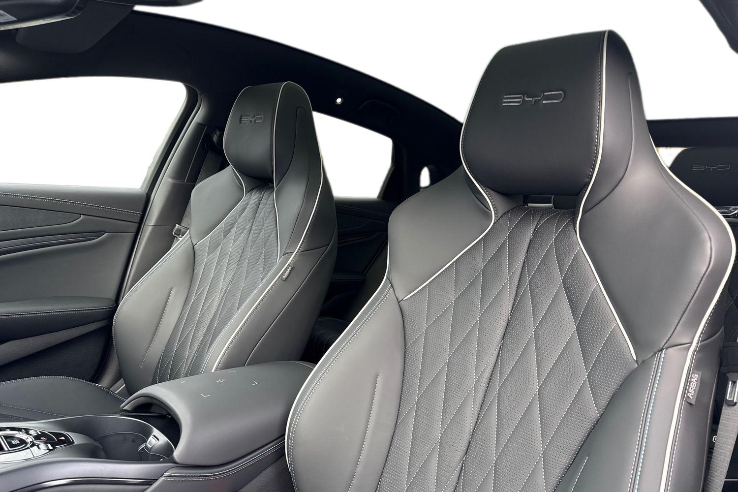 Used BYD Seal 2025 for sale - 76219952: Photo 10