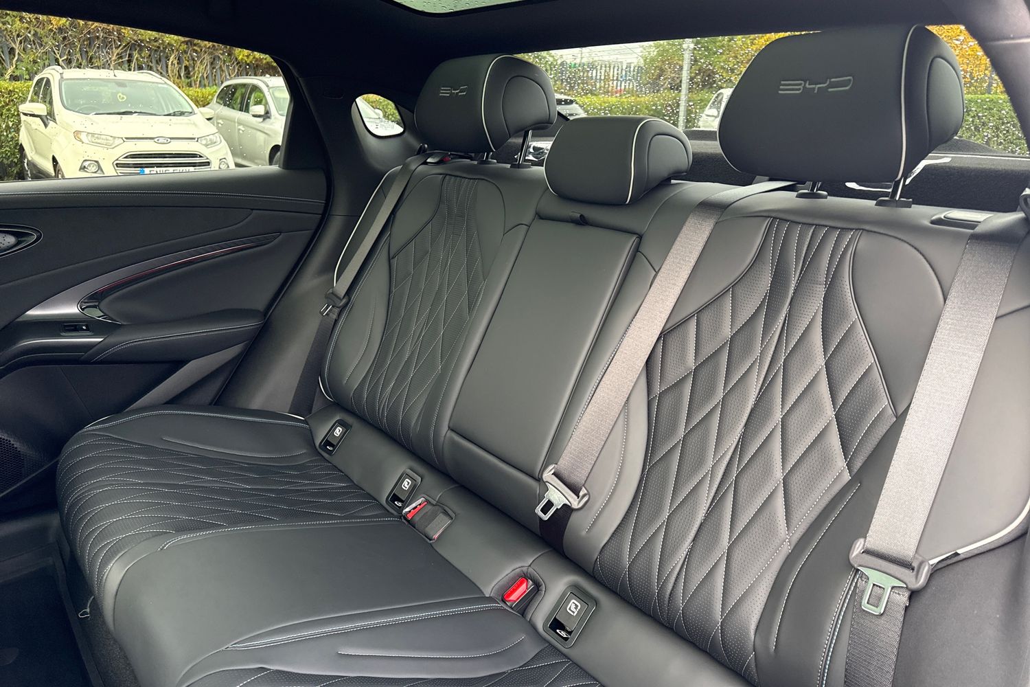 Used BYD Seal 2025 for sale - 76219952: Photo 13