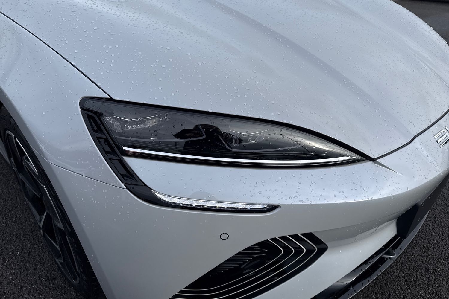 Used BYD Seal 2025 for sale - 76219952: Photo 16