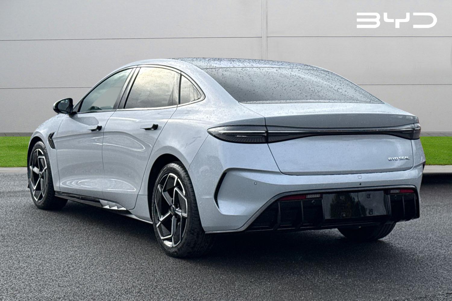 Used BYD Seal 2025 for sale - 76219952: Photo 2