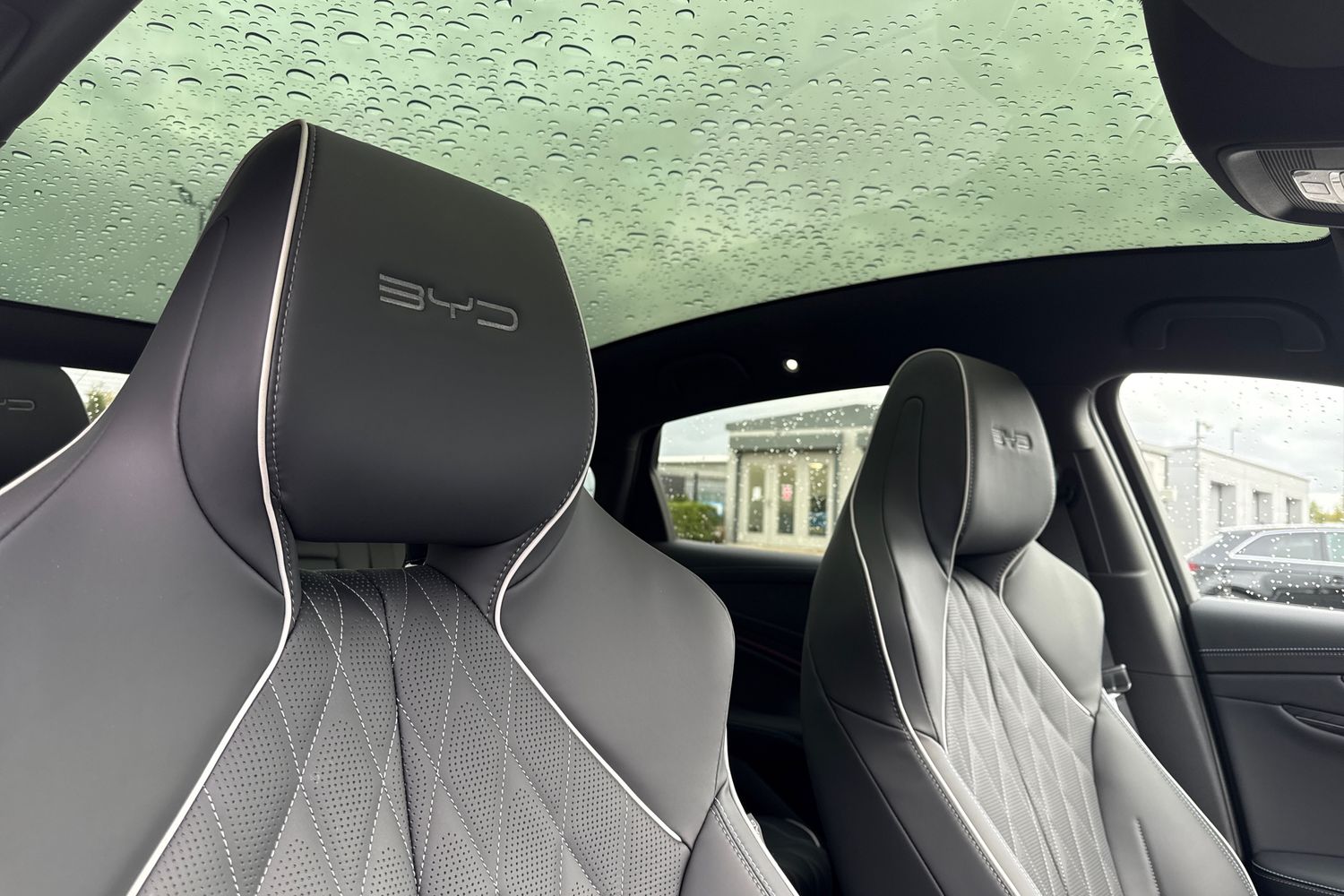 Used BYD Seal 2025 for sale - 76219952: Photo 20