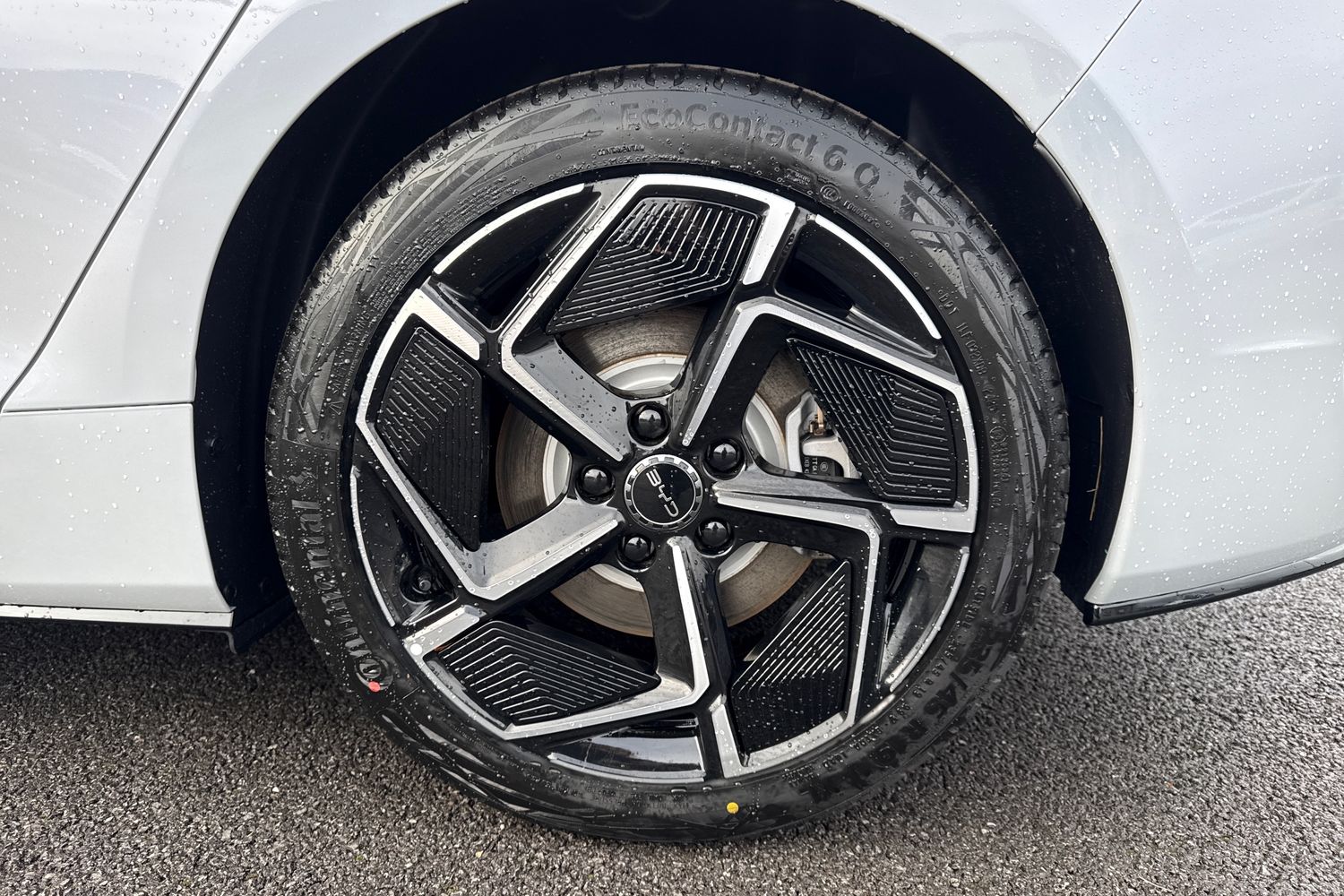 Used BYD Seal 2025 for sale - 76219952: Photo 22