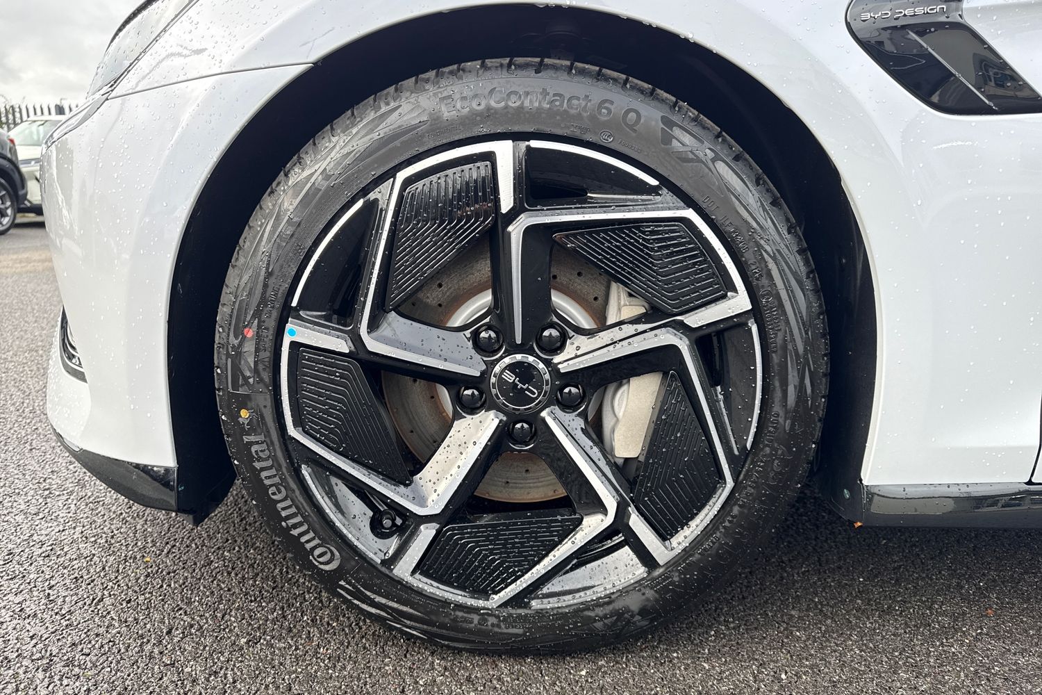 Used BYD Seal 2025 for sale - 76219952: Photo 23