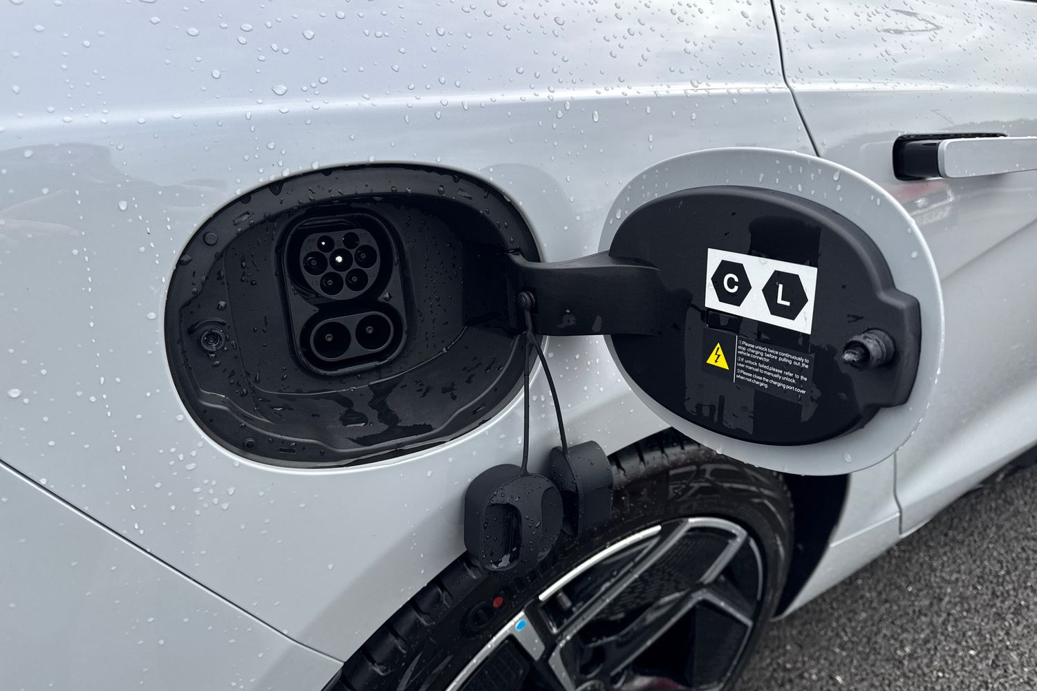 Used BYD Seal 2025 for sale - 76219952: Photo 24