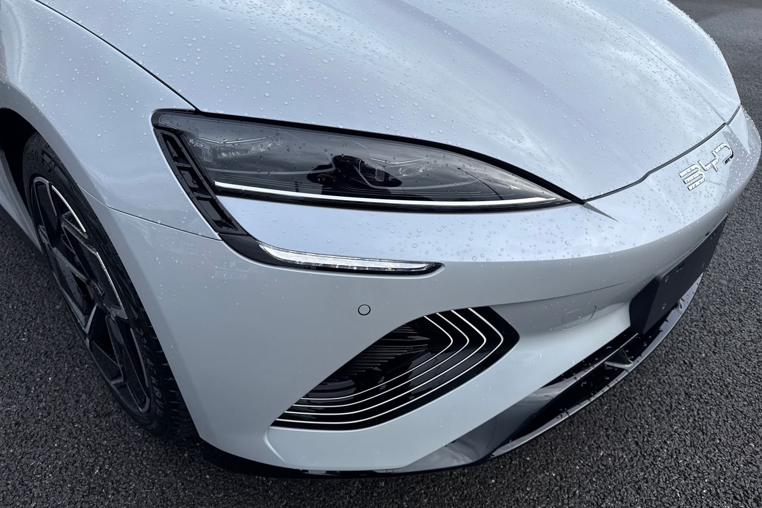 Used BYD Seal 2025 for sale - 76219952: Photo 25