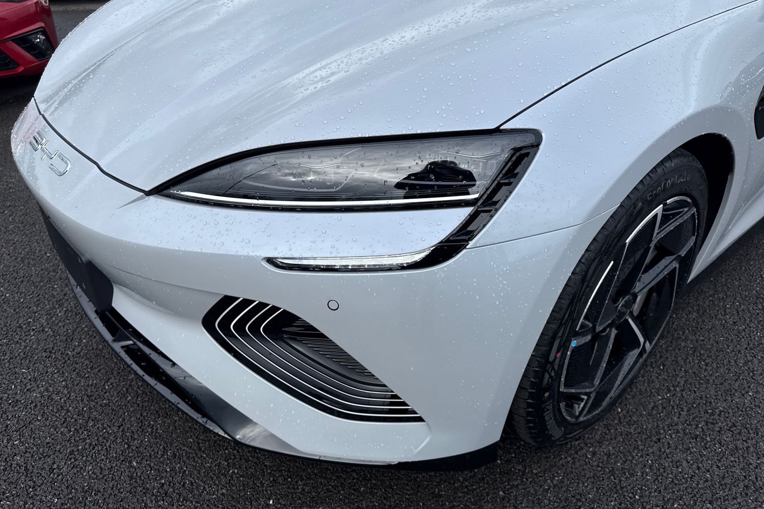 Used BYD Seal 2025 for sale - 76219952: Photo 26