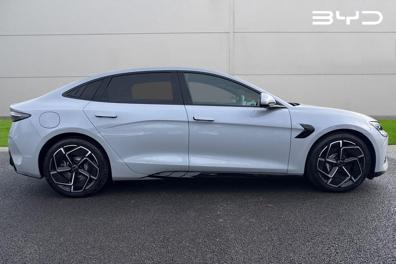 Used BYD Seal 2025 for sale - 76219952: Photo 3