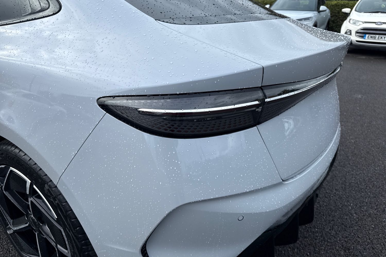 Used BYD Seal 2025 for sale - 76219952: Photo 30