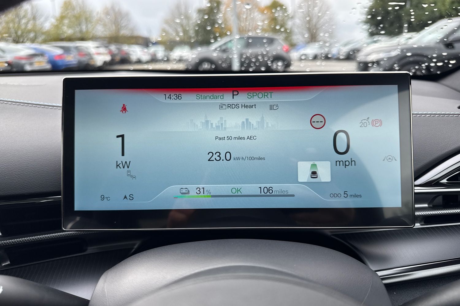 Used BYD Seal 2025 for sale - 76219952: Photo 38