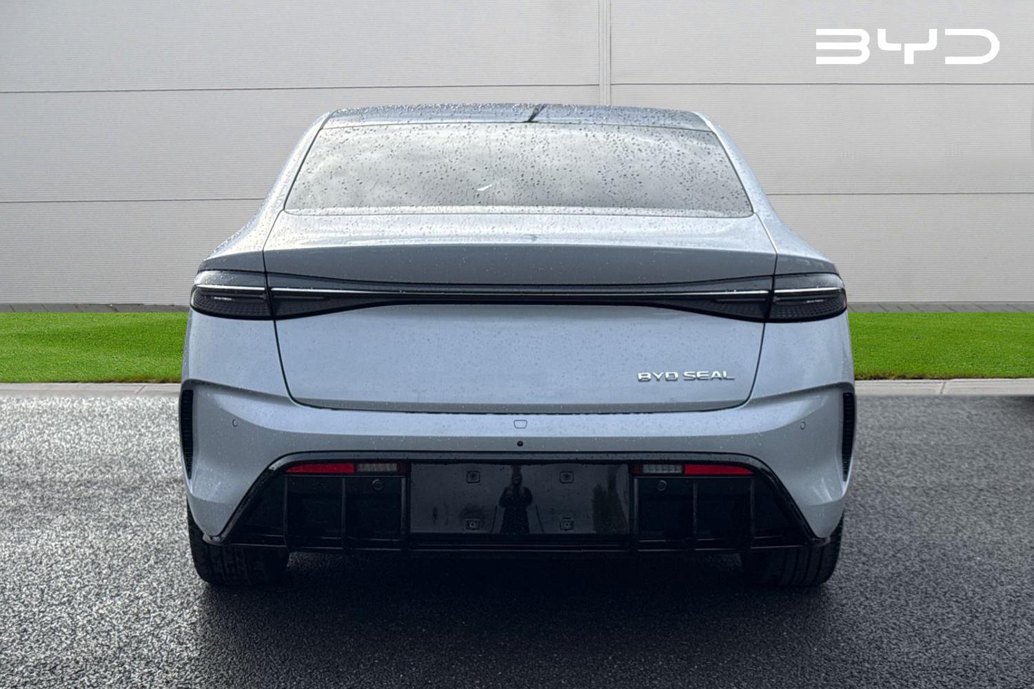Used BYD Seal 2025 for sale - 76219952: Photo 4