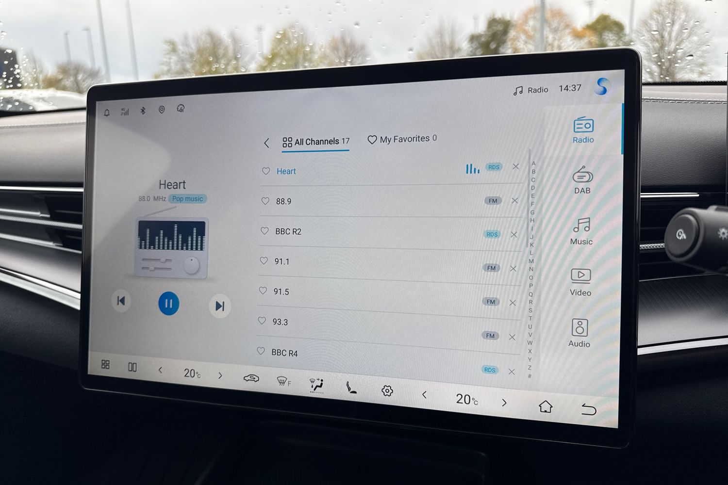 Used BYD Seal 2025 for sale - 76219952: Photo 46