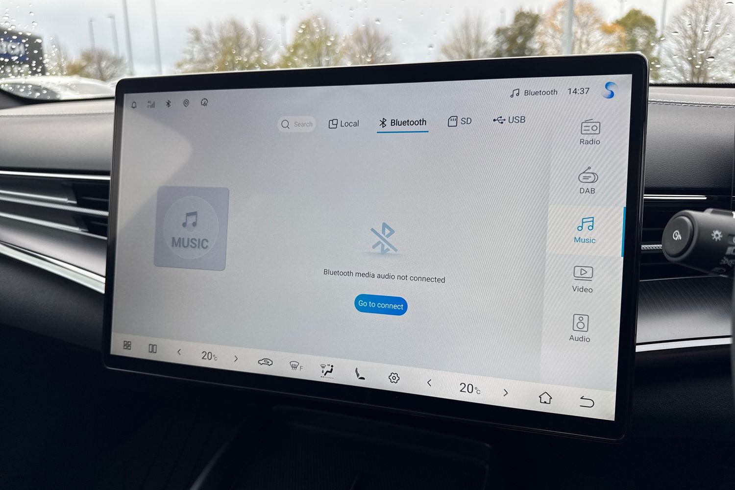 Used BYD Seal 2025 for sale - 76219952: Photo 47