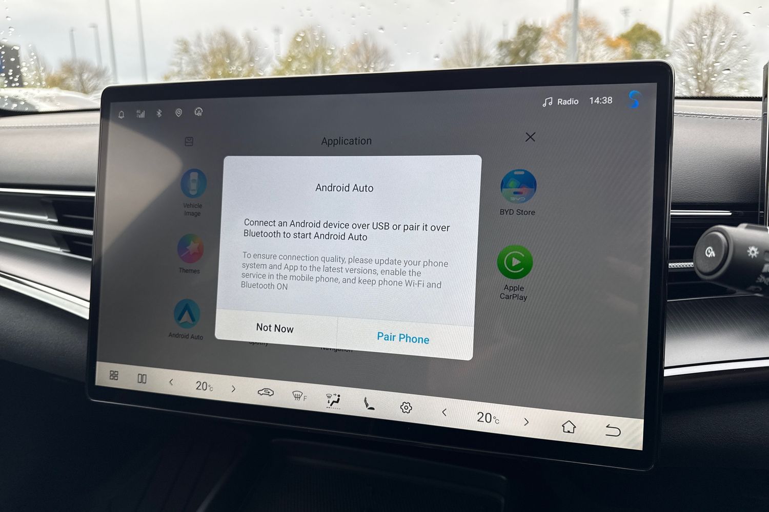 Used BYD Seal 2025 for sale - 76219952: Photo 49