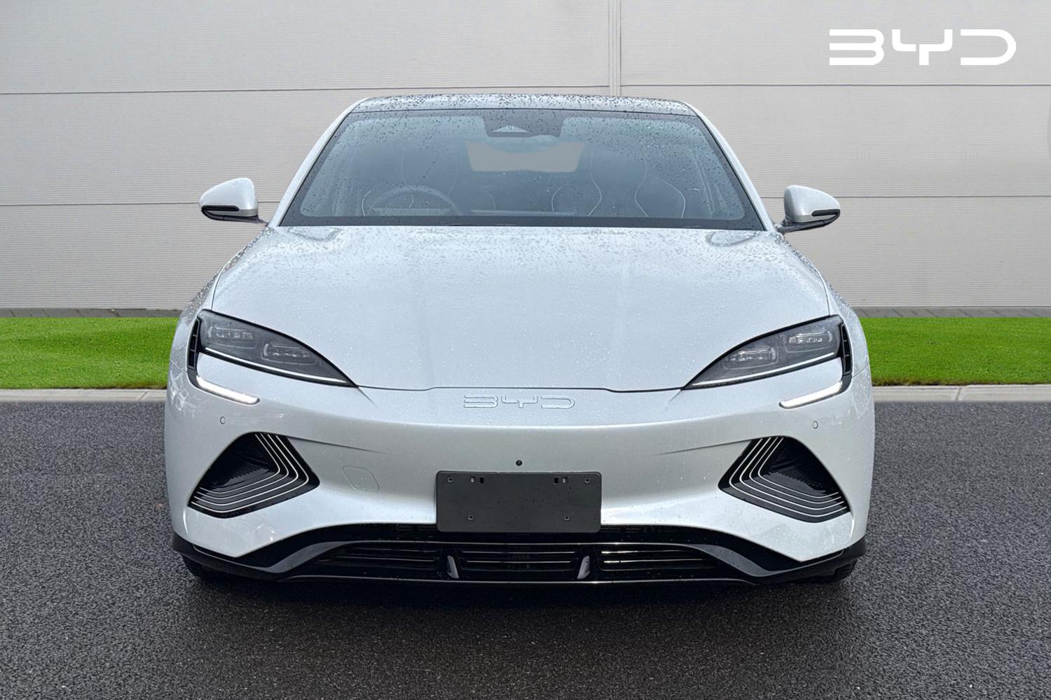 Used BYD Seal 2025 for sale - 76219952: Photo 5