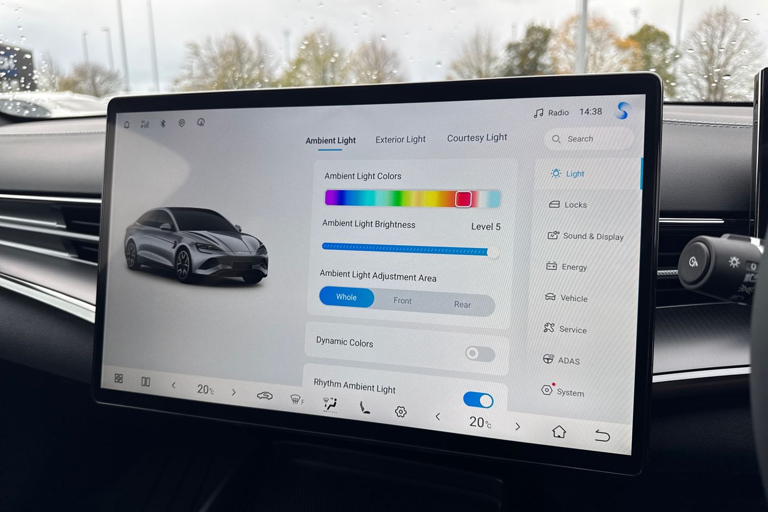 Used BYD Seal 2025 for sale - 76219952: Photo 51