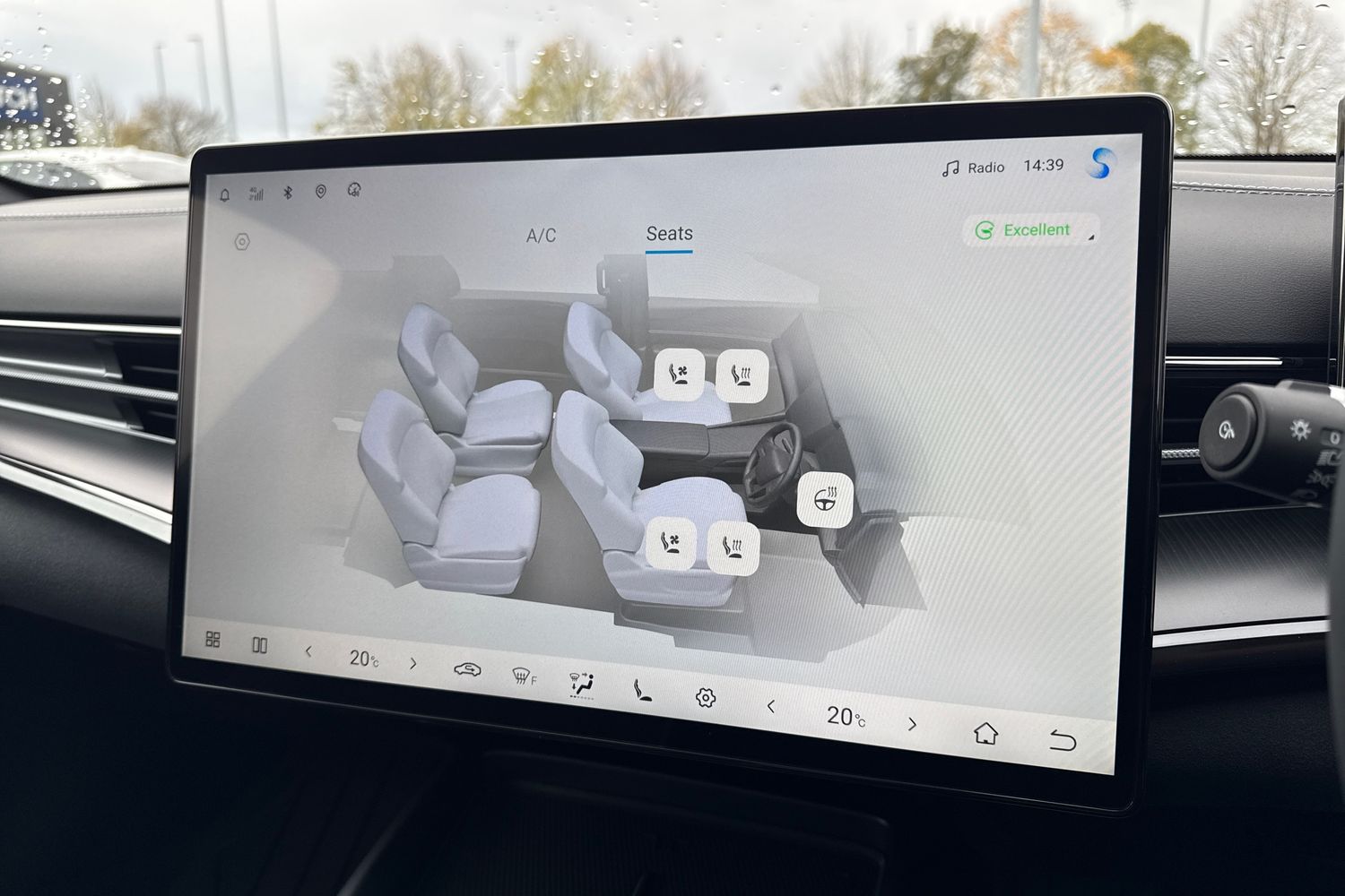 Used BYD Seal 2025 for sale - 76219952: Photo 54