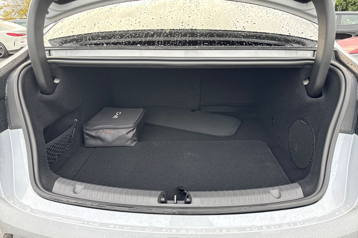 Used BYD Seal 2025 for sale - 76219952: Photo 9