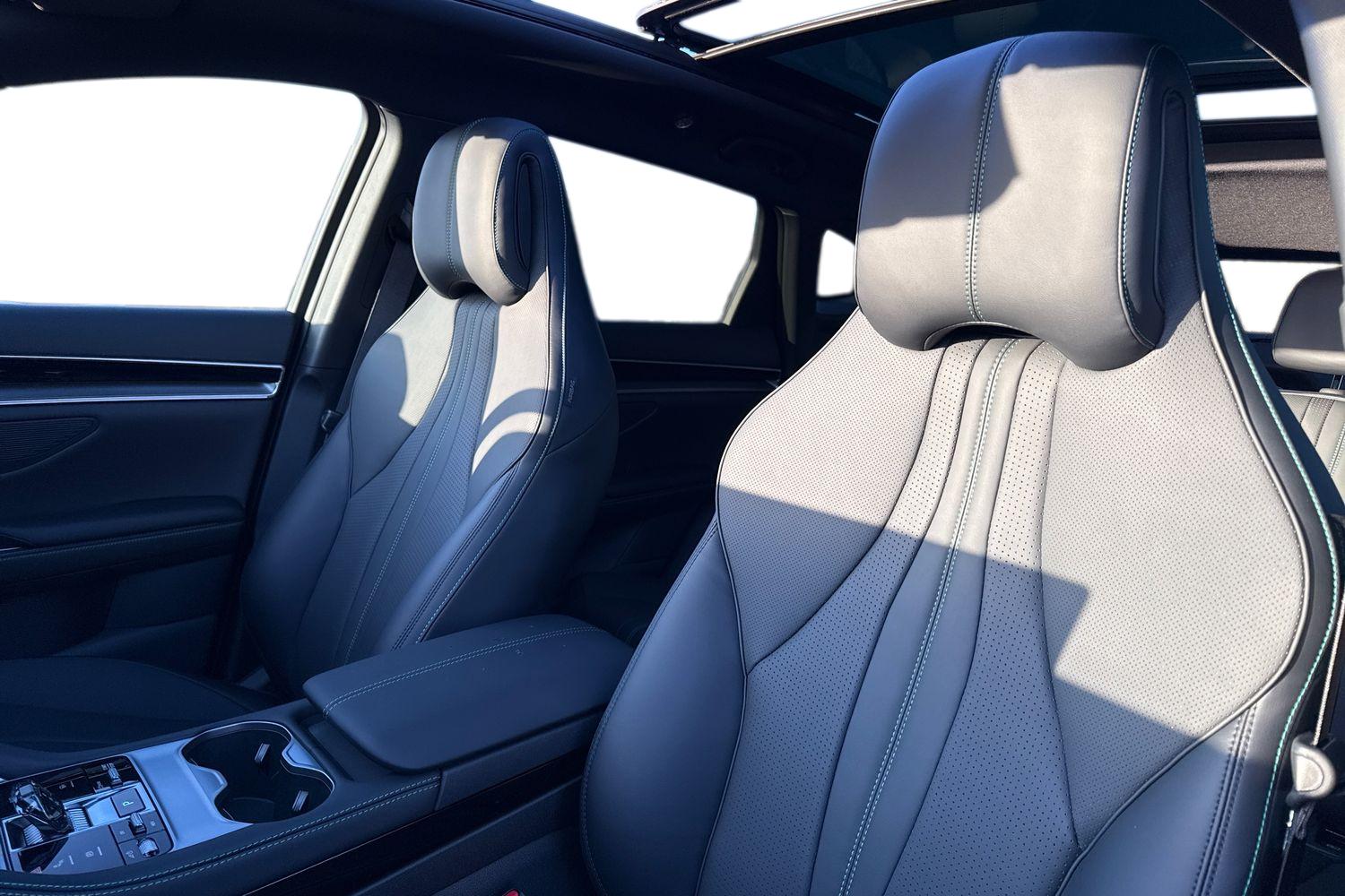 Used BYD Seal U 2026 for sale - 77236032: Photo 10