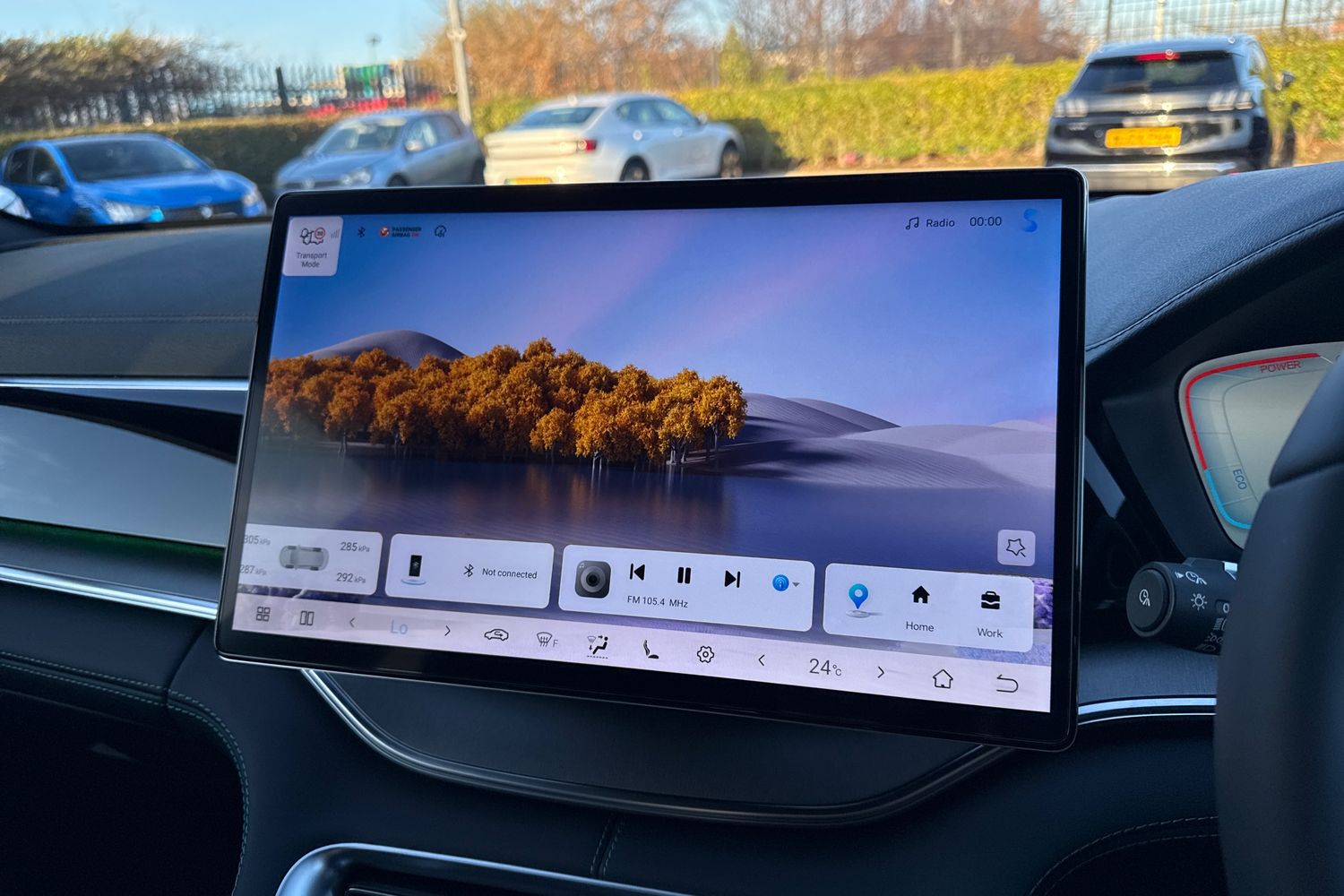 Used BYD Seal U 2026 for sale - 77236032: Photo 11