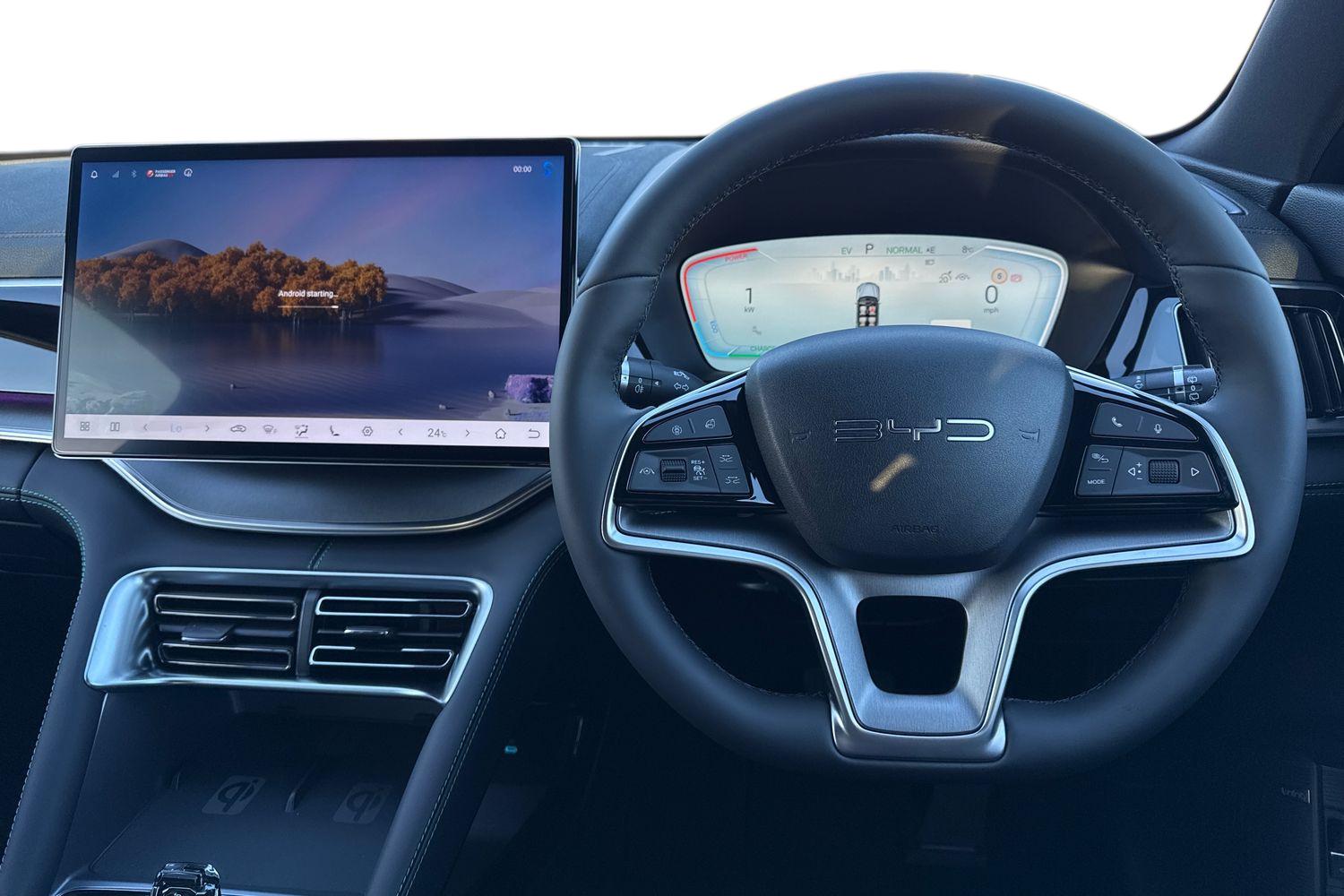 Used BYD Seal U 2026 for sale - 77236032: Photo 12