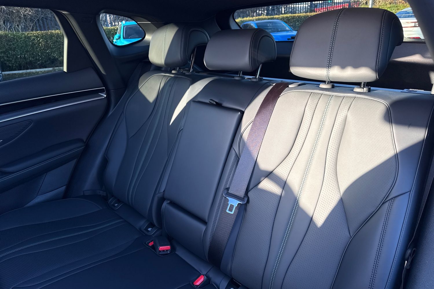 Used BYD Seal U 2026 for sale - 77236032: Photo 13