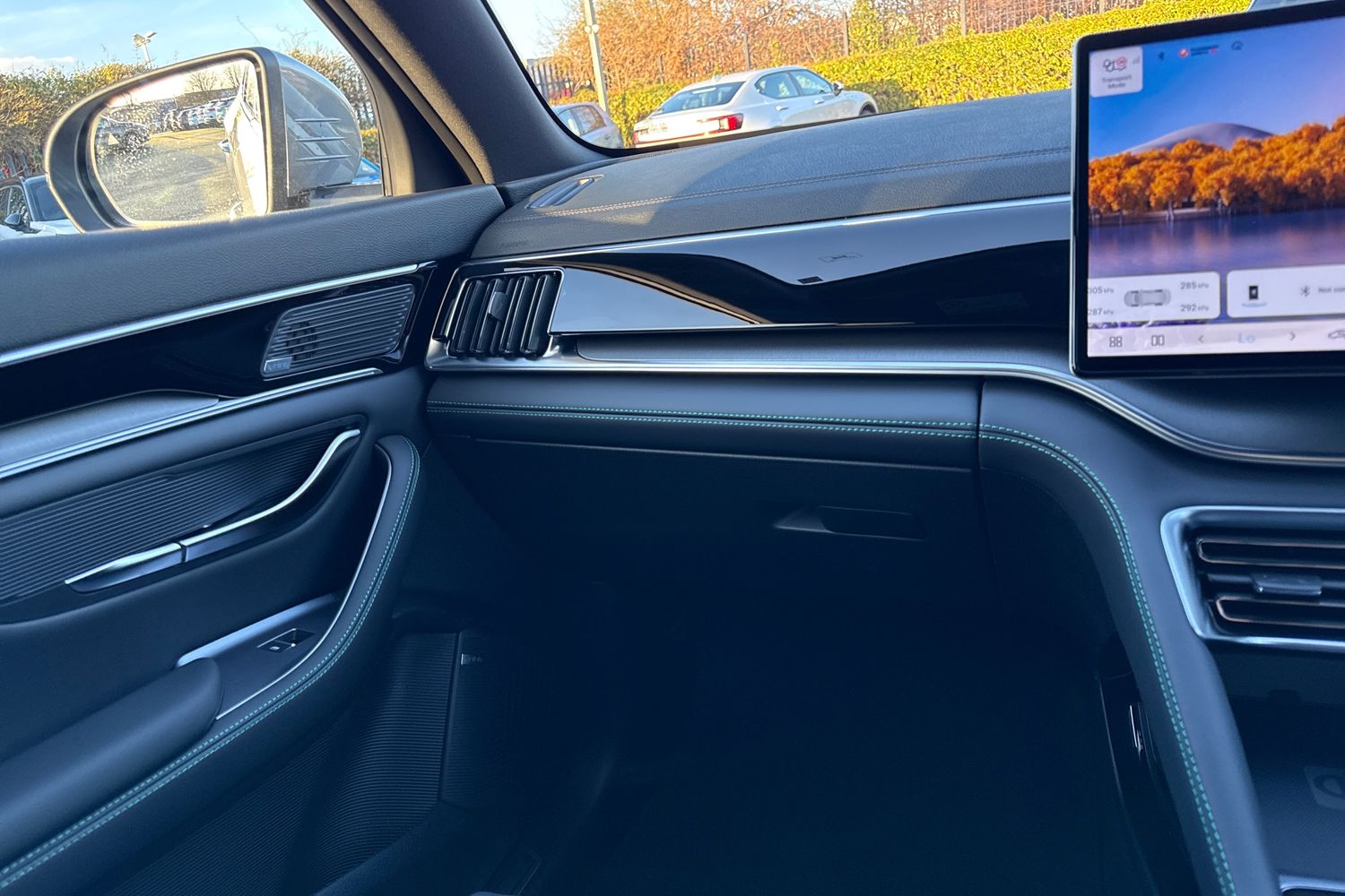 Used BYD Seal U 2026 for sale - 77236032: Photo 14