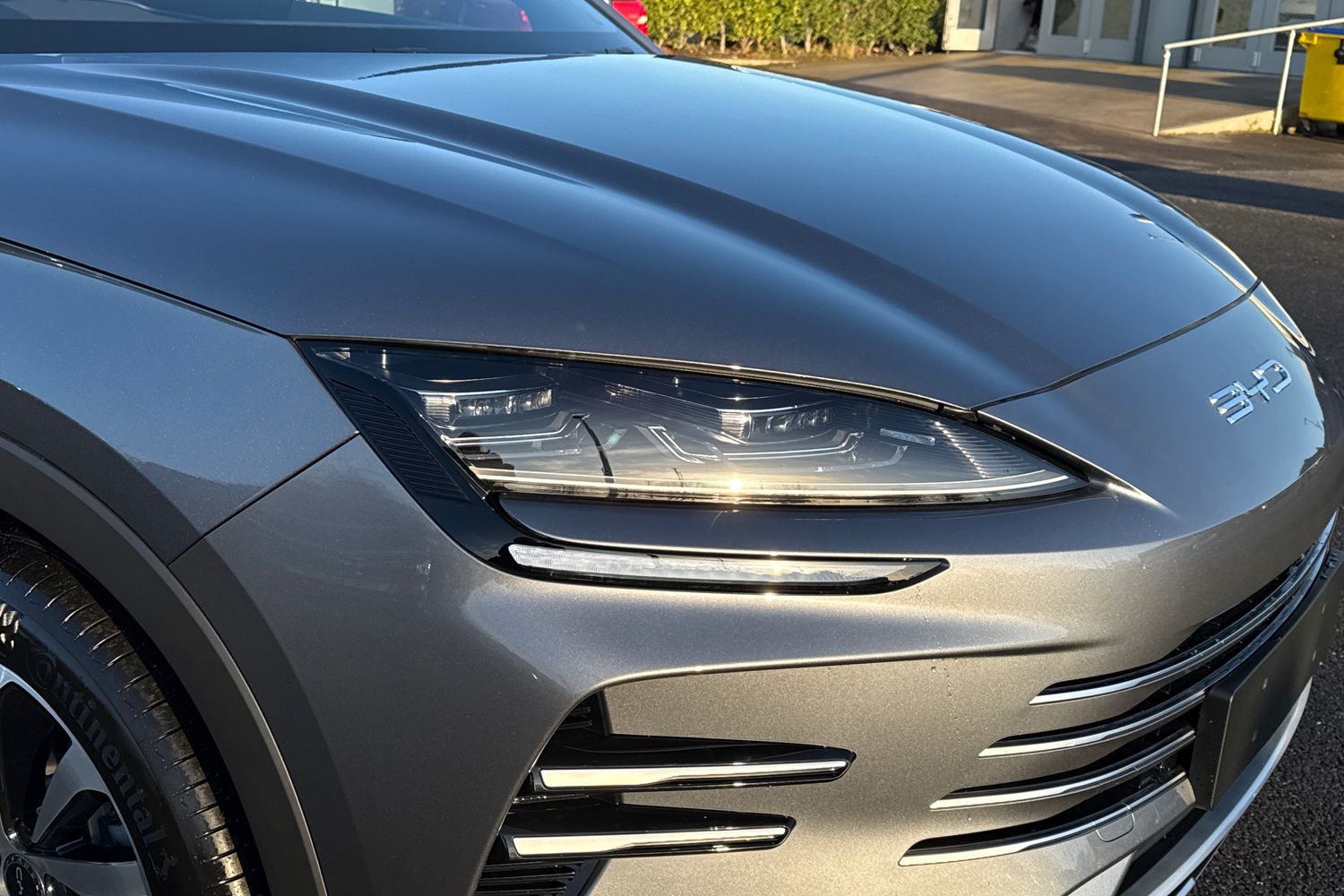 Used BYD Seal U 2026 for sale - 77236032: Photo 16