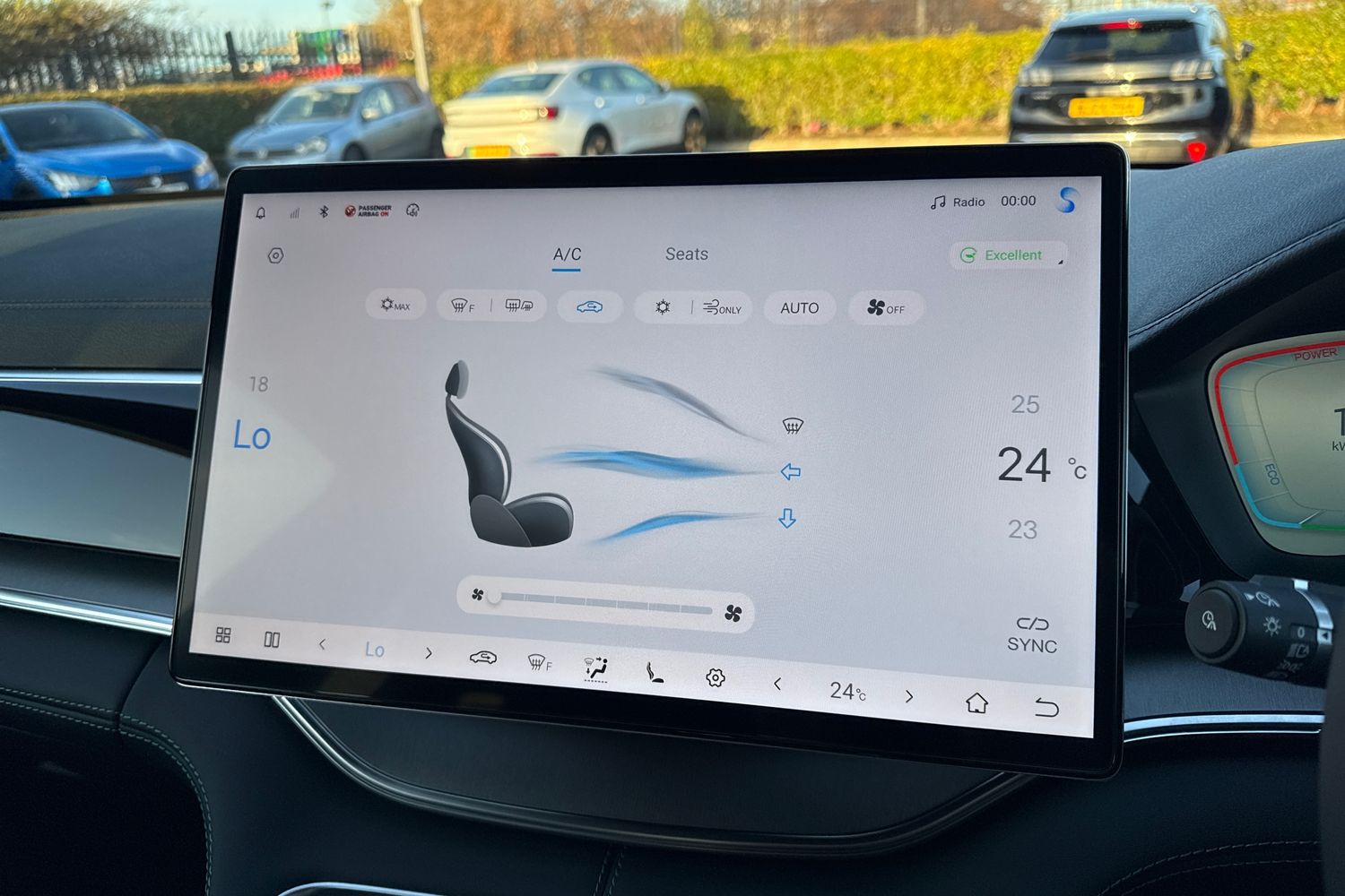 Used BYD Seal U 2026 for sale - 77236032: Photo 18