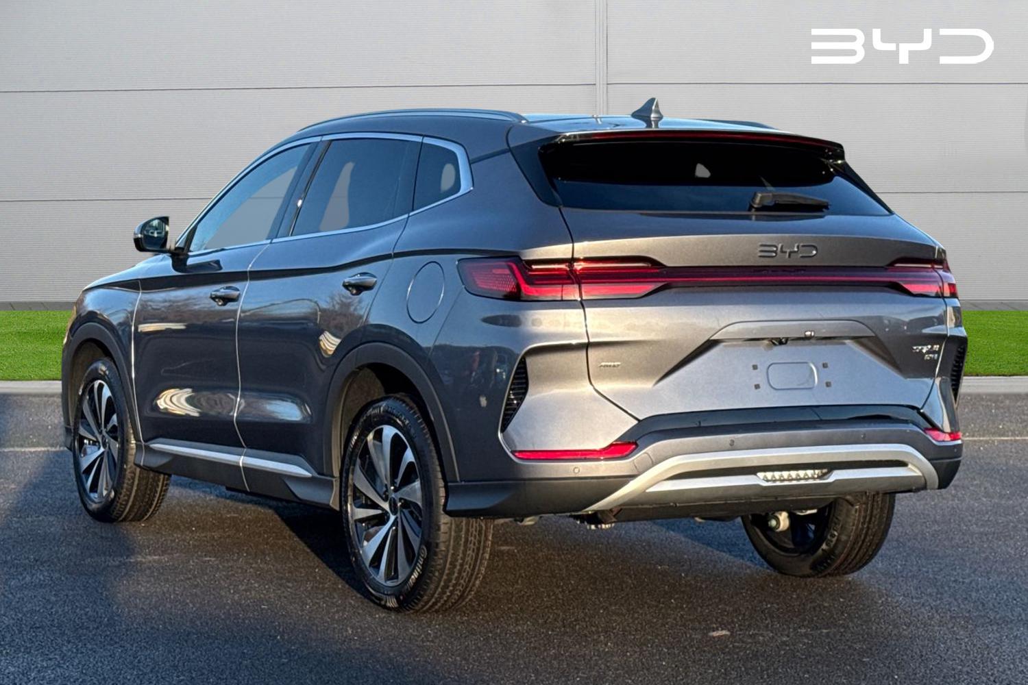 Used BYD Seal U 2026 for sale - 77236032: Photo 2