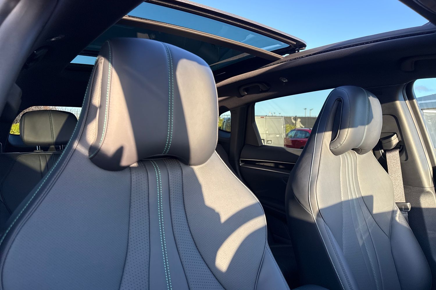 Used BYD Seal U 2026 for sale - 77236032: Photo 20