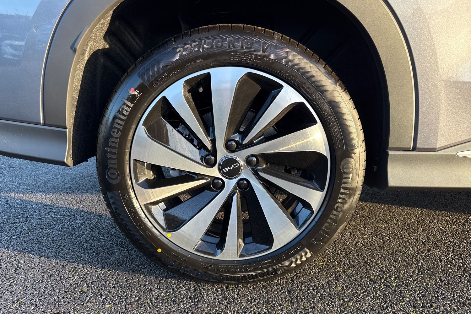 Used BYD Seal U 2026 for sale - 77236032: Photo 21