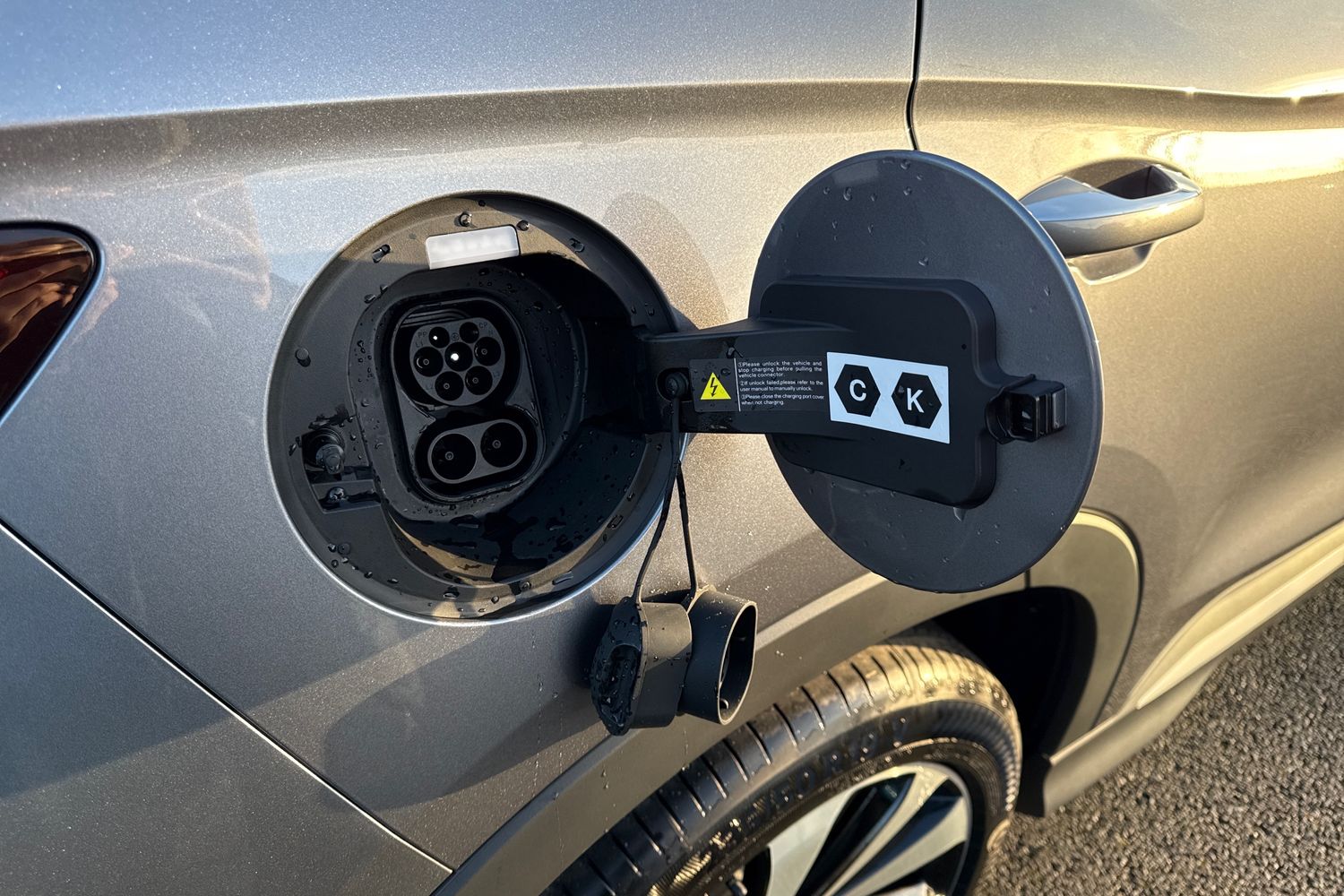 Used BYD Seal U 2026 for sale - 77236032: Photo 24