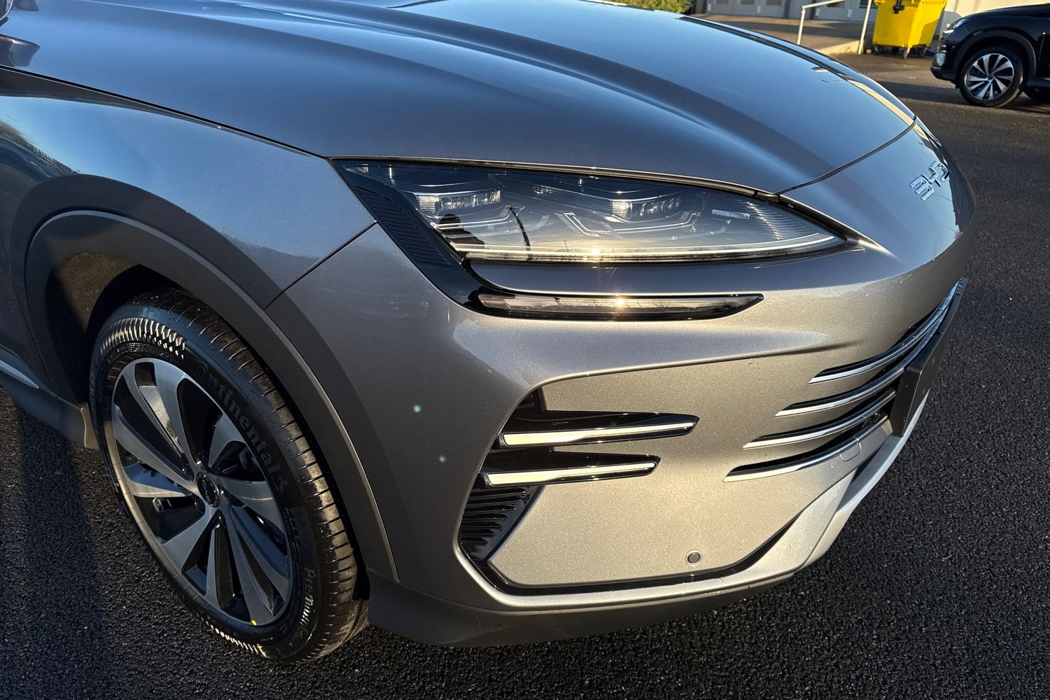 Used BYD Seal U 2026 for sale - 77236032: Photo 25