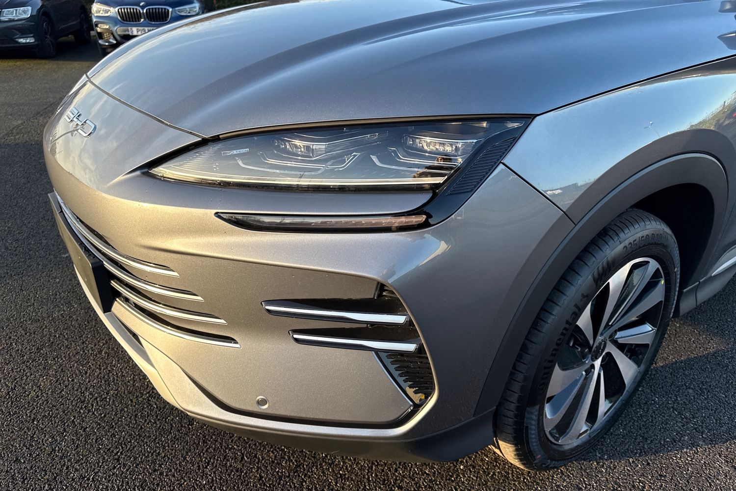 Used BYD Seal U 2026 for sale - 77236032: Photo 26