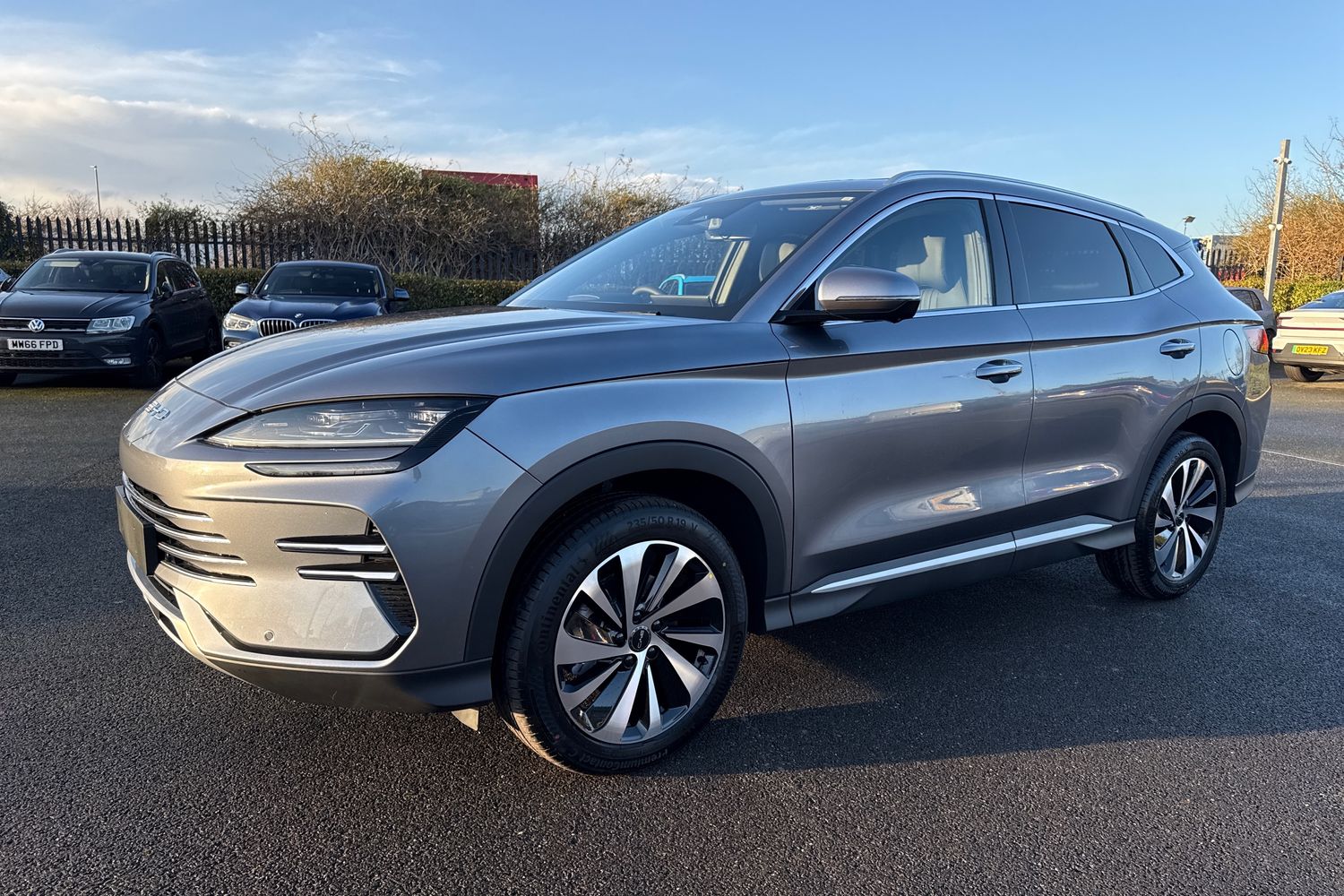 Used BYD Seal U 2026 for sale - 77236032: Photo 27