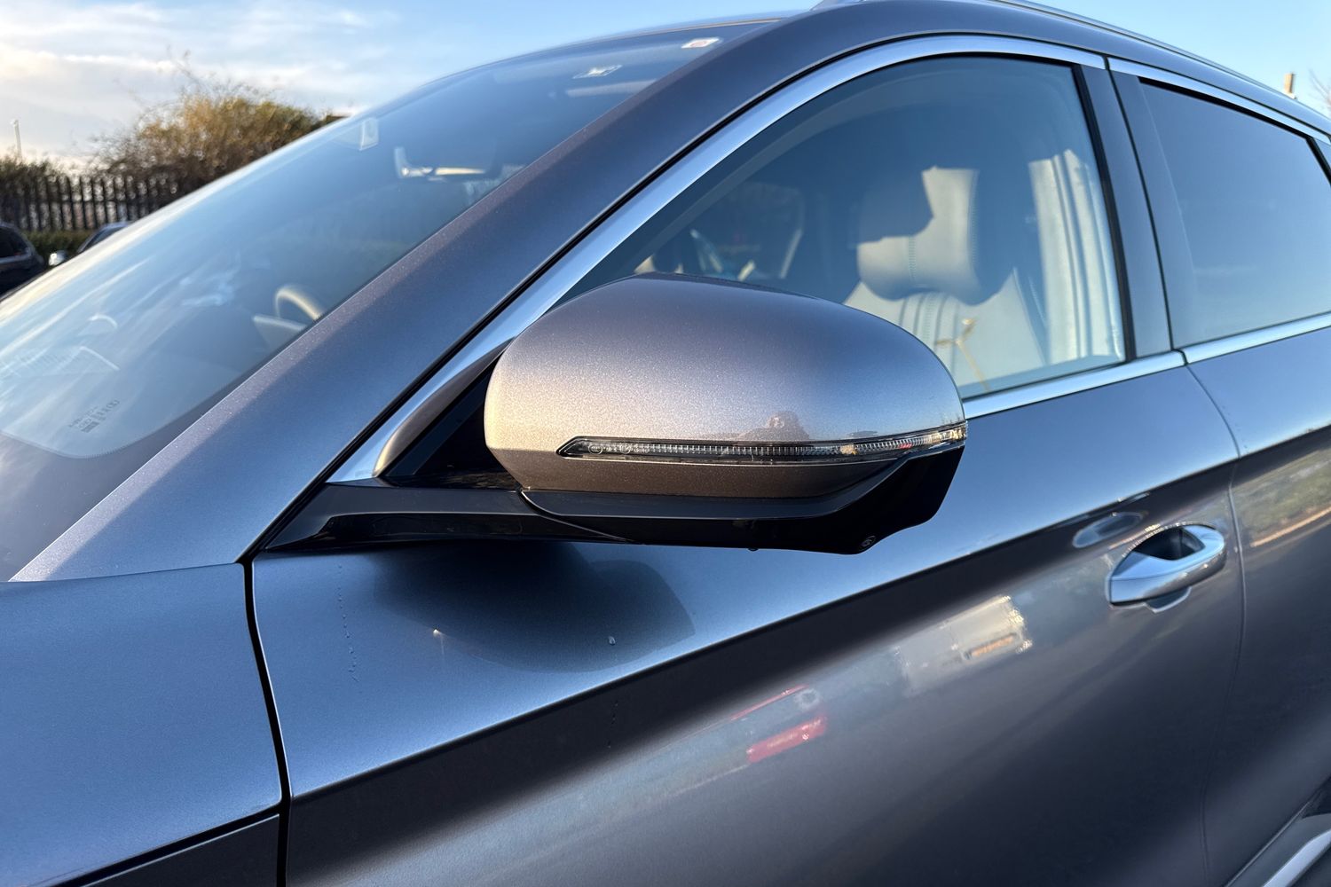 Used BYD Seal U 2026 for sale - 77236032: Photo 28