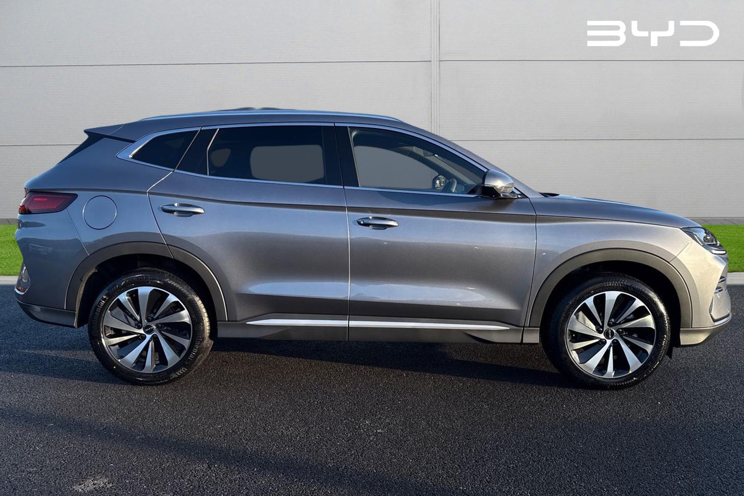 Used BYD Seal U 2026 for sale - 77236032: Photo 3