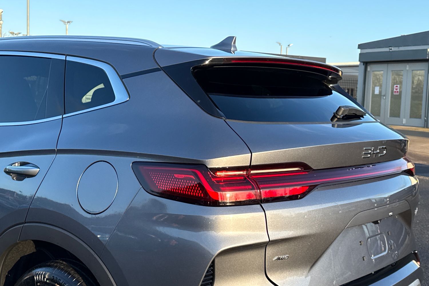 Used BYD Seal U 2026 for sale - 77236032: Photo 30