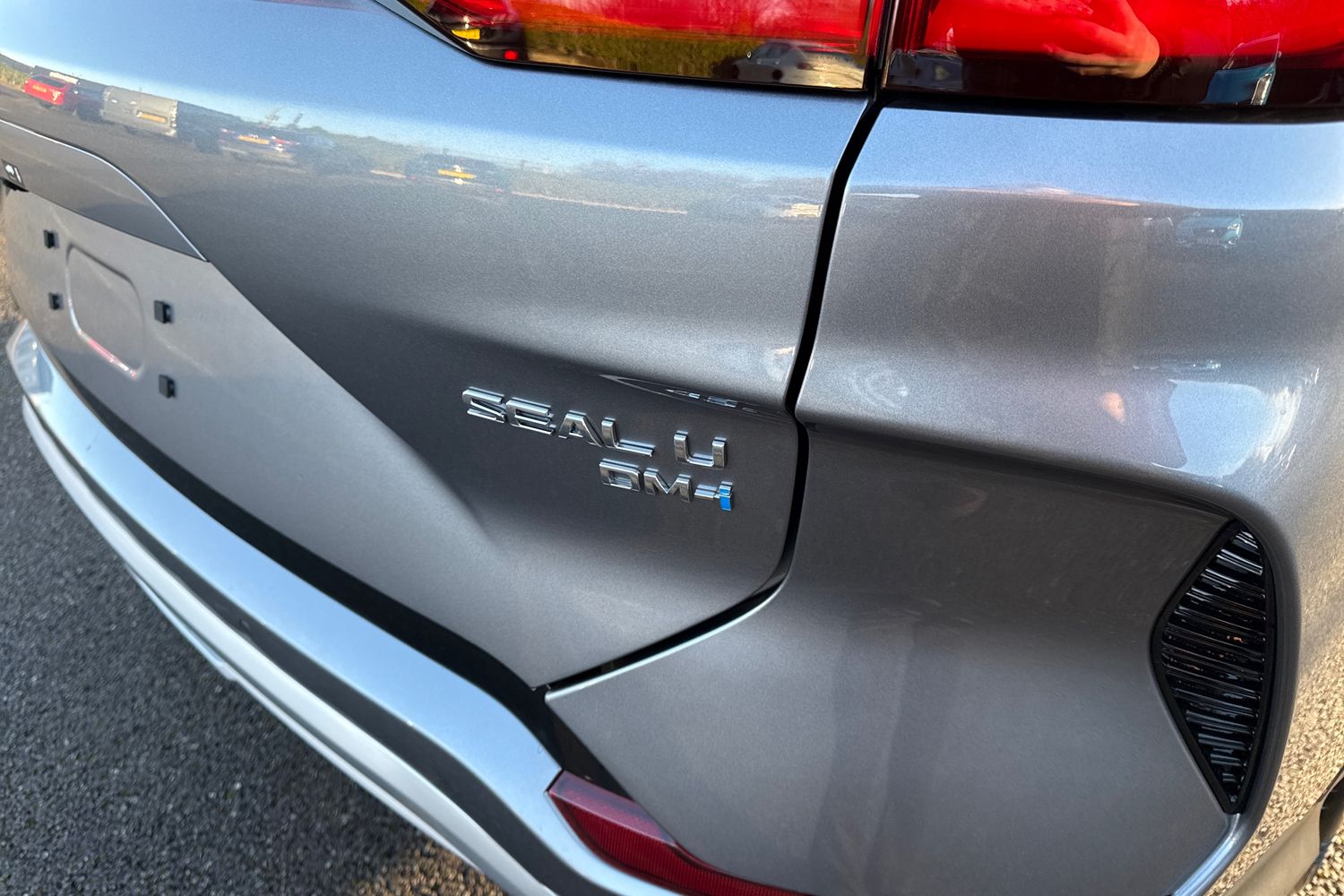 Used BYD Seal U 2026 for sale - 77236032: Photo 33