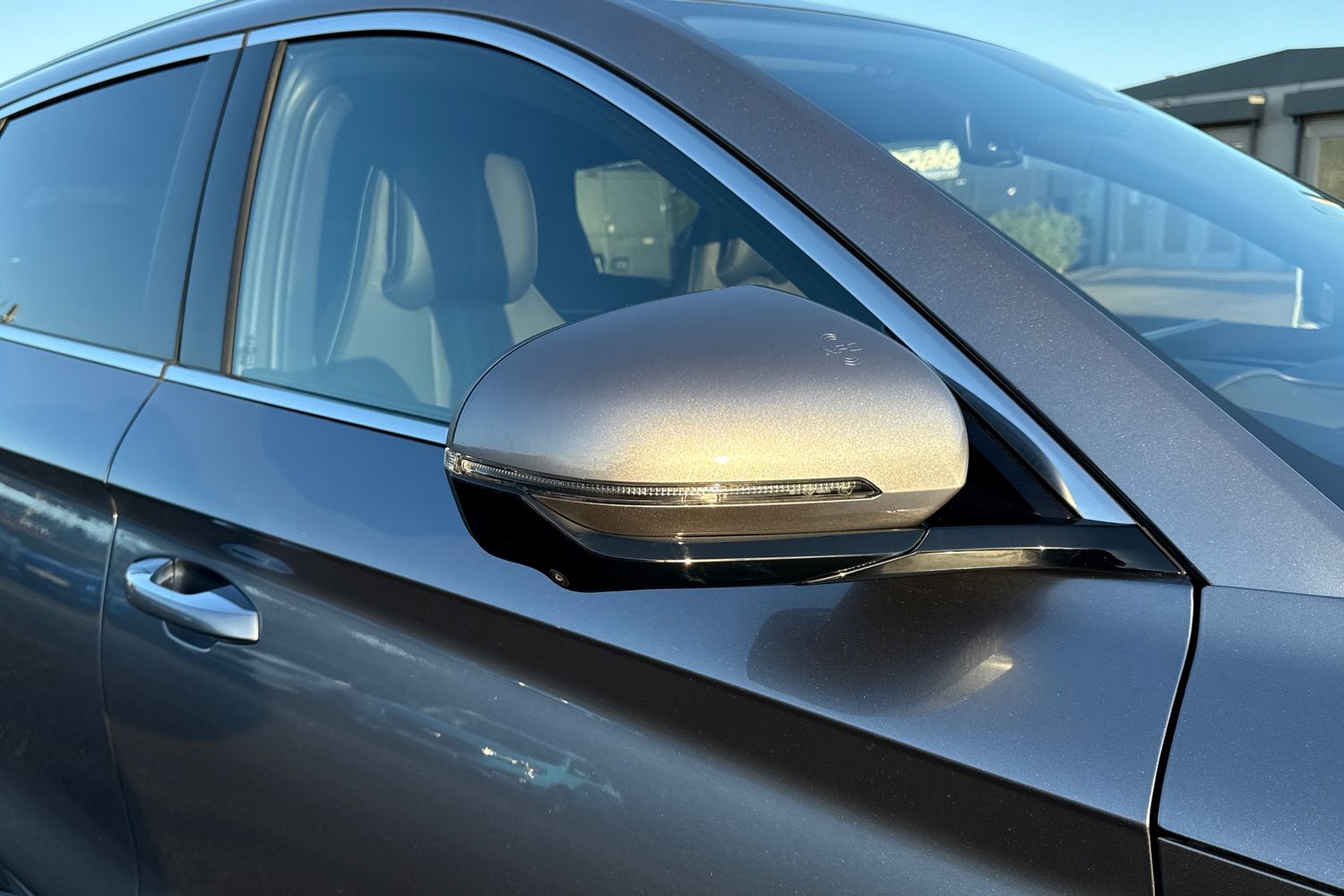 Used BYD Seal U 2026 for sale - 77236032: Photo 36