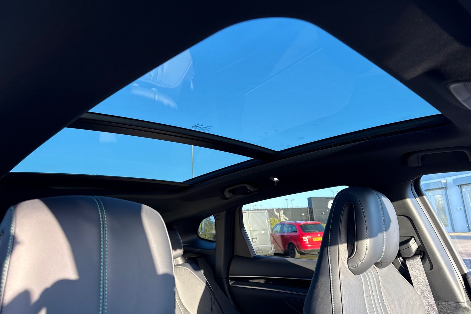 Used BYD Seal U 2026 for sale - 77236032: Photo 38