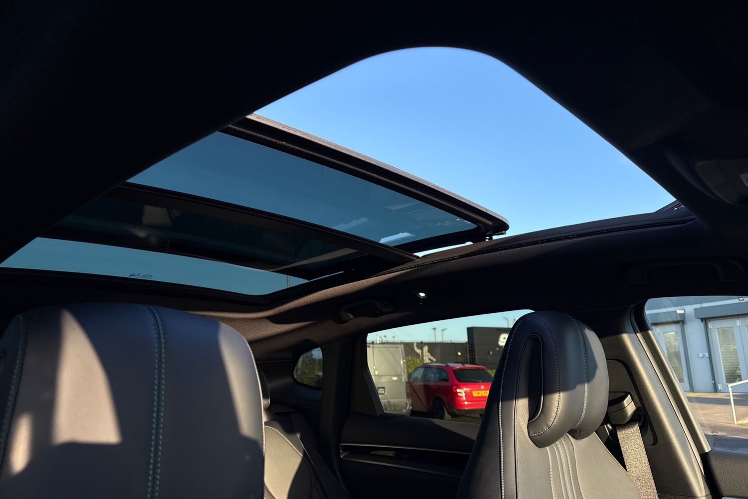 Used BYD Seal U 2026 for sale - 77236032: Photo 39