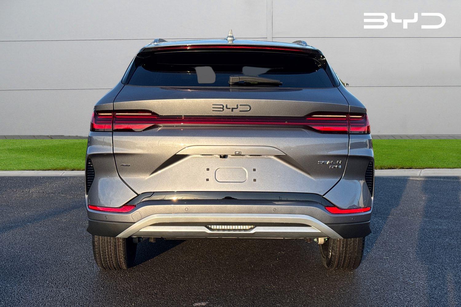 Used BYD Seal U 2026 for sale - 77236032: Photo 4