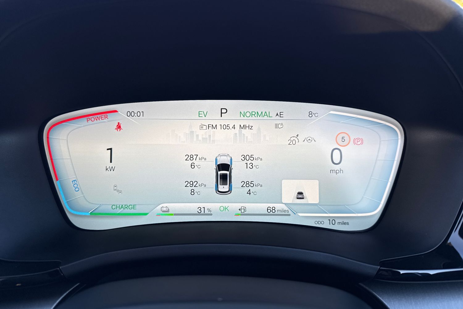 Used BYD Seal U 2026 for sale - 77236032: Photo 42