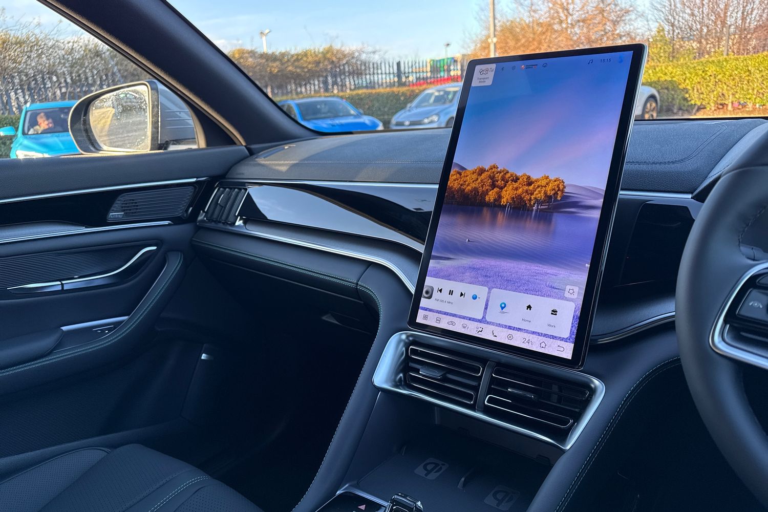 Used BYD Seal U 2026 for sale - 77236032: Photo 48