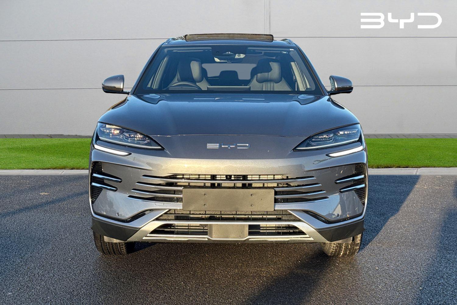 Used BYD Seal U 2026 for sale - 77236032: Photo 5