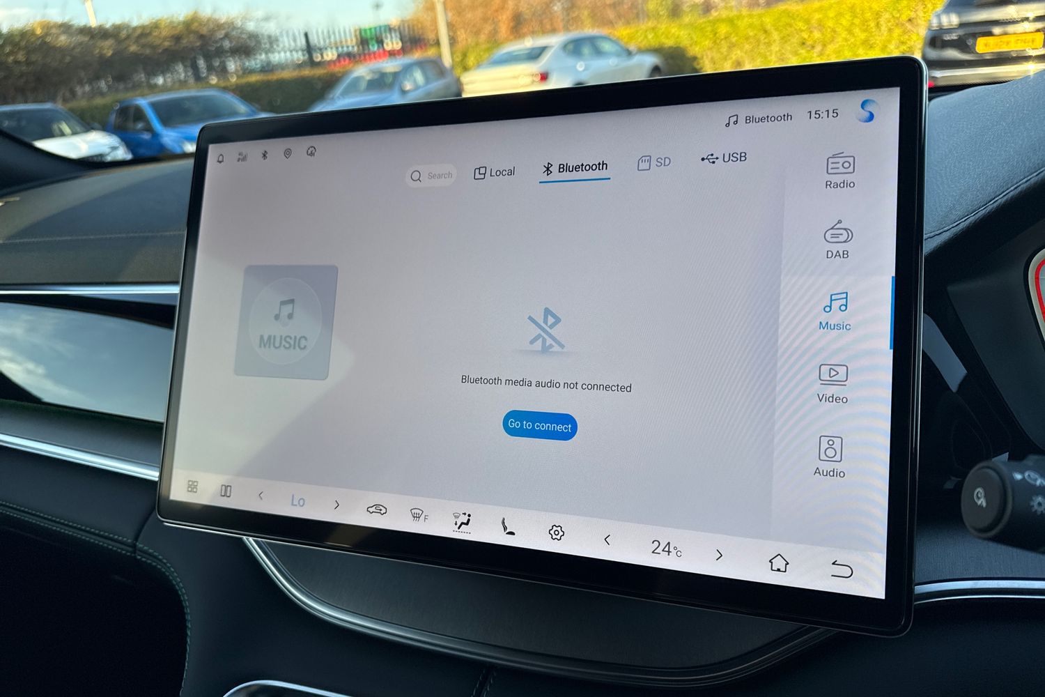 Used BYD Seal U 2026 for sale - 77236032: Photo 50